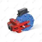 BRECIAU DISG AMDDIFFYNNOL CYFRES DCPZ ELECTROMAGNETAETH