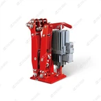 Electro Ansawdd Uchel Cyfres Yp41-Braciau Disg Hydrolig