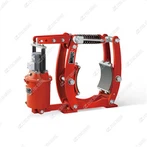 Model YWZ4-Brêc Diogelwch