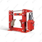 CYFRES YWZ4(YT1) BREC DRWM ELECTRO-HYDROLIG O ANSAWDD UCHEL GYDA THRUSTER