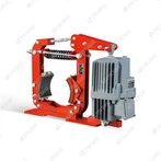 YWZ8, YWZ8-BRECYNNAU DRWM ELECTRO-HYDROLIG CYFRES