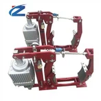 Brêc Drwm Electro-hydrolig Crane