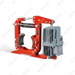 Brêc Drwm Hydrolig YWZ8