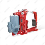 Brake Thruster Hydrolig Crane Trydan