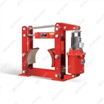Brêc Hydrolig Trydan Winch