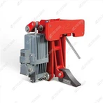 Lletem Brecio Electro-hydrolig Diwydiannol