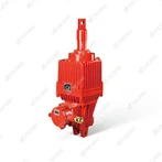 BED121/12 Ffrwydrad Gwarchodedig A Thruster Electro Hydrolig
