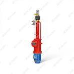 DYTZ1000-600-50 Gwthwyr Electro Hydrolig