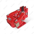 Braciau Diogelwch Cyfres SBD-D