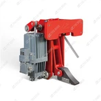 YFX-500/80 BRECYNNAU STORM ELECTRO HYDROLIG BRECYNNAU LLETEMAU