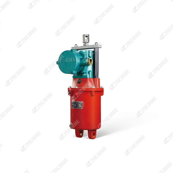 Byt 1-90 z\/8 Model Thruster gwrth -dân