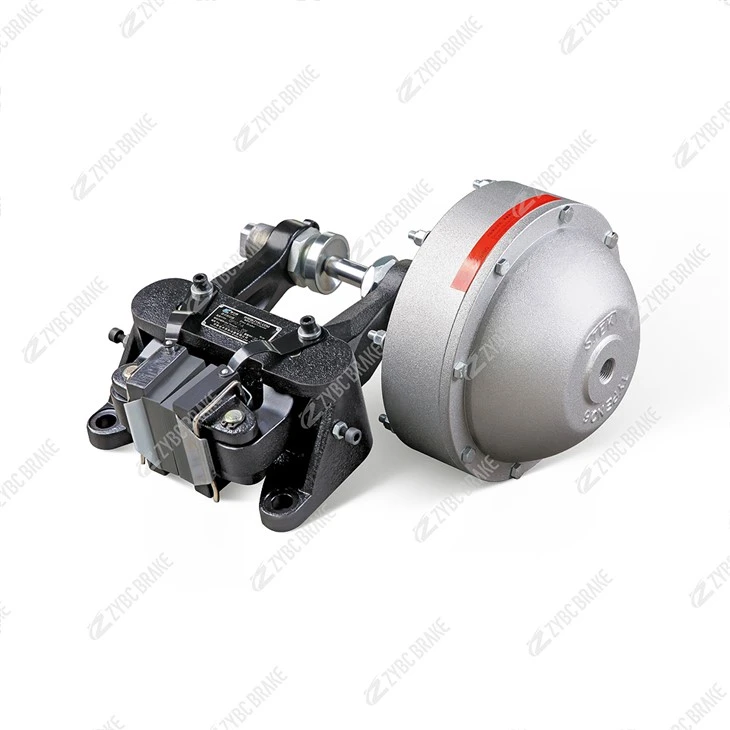 CQP25.4 Model System Brecio Disg Niwmatig