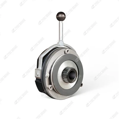 Breciau Disg Modur DJPZ-300