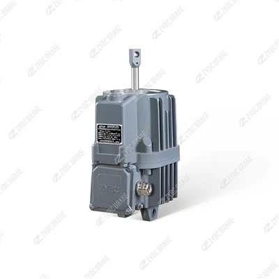 Ed800-60 Electro Hydrolig Thruster China Cyflenwr