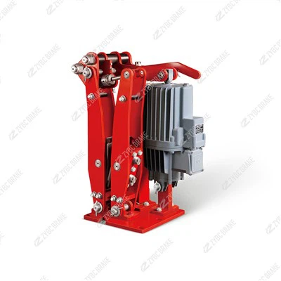 Electro Ansawdd Uchel Cyfres Yp41-Braciau Disg Hydrolig