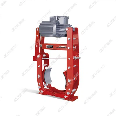 YW-L200/E23 Model BRAKES DRUM A DDIFFER GWANWYN
