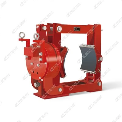 ZWZB-800/800 Series Electromagnetic Drum Brakes suppliers