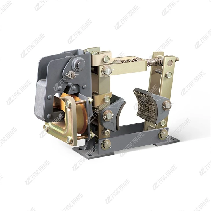 CYFRES TJ2 BRECIAU DRWM ELECTROMAGNETIG PERFFORMIAD UCHEL