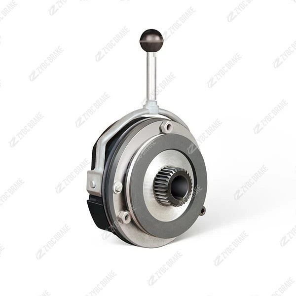 BRAKES DISC MOTOR CYFRES DJPZ