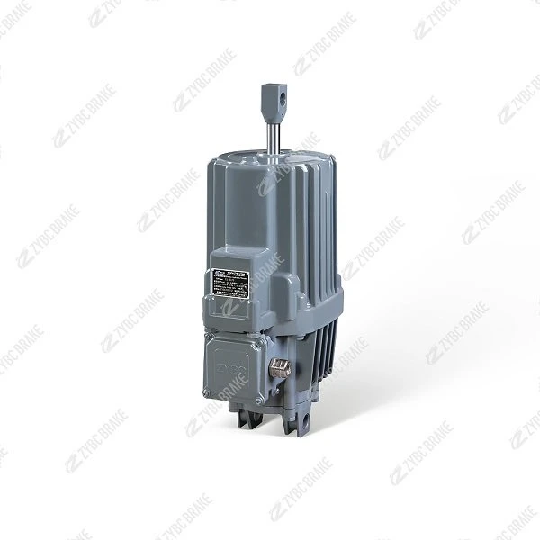 Ed Cyfres Hydrolig Trydan