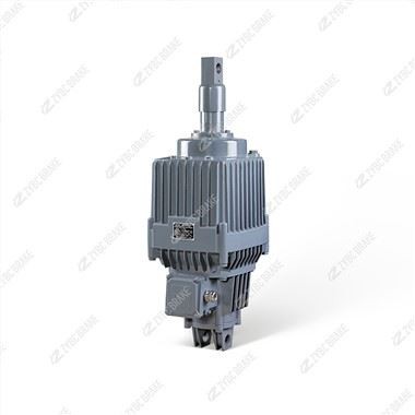 EDA Ac YTD Allforio Trydan Hydrolig Electro