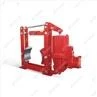 Industrial Braking Systems, Fail-safe Drum Brakes