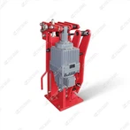BRECIAU DISG ELECTRO-HYDROLIG CYFRES YPZ2Ⅰ Ⅱ Ⅲ