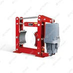 BRECIAU DRWM ELECTRO-HYDROLIG CYFRES YWZ4-400/D25